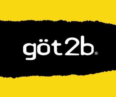 جوت تو بي - got2b