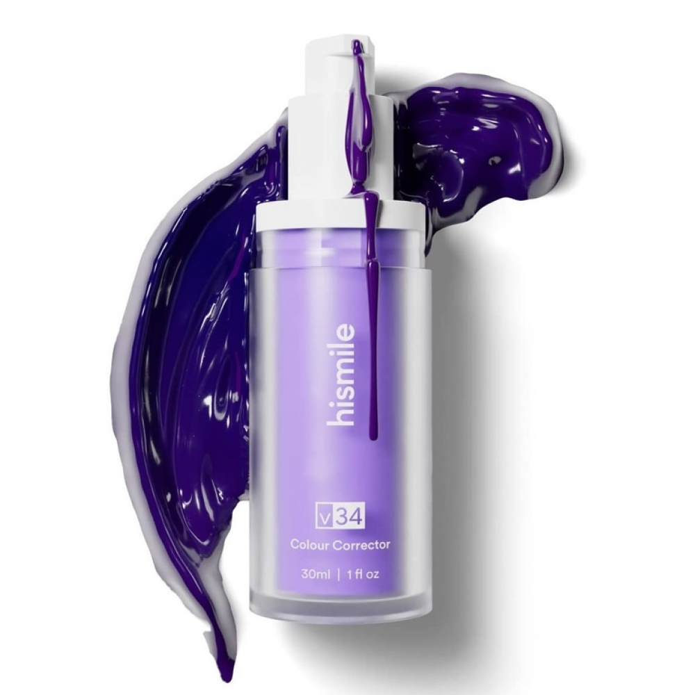 هاي سمايل - Hismile