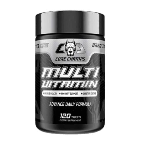 Core Champs Multivitamin 90 Tablets