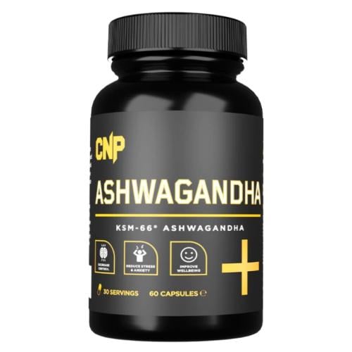 Ashwagandha CNP