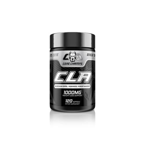 CLA 1000mg 120tab