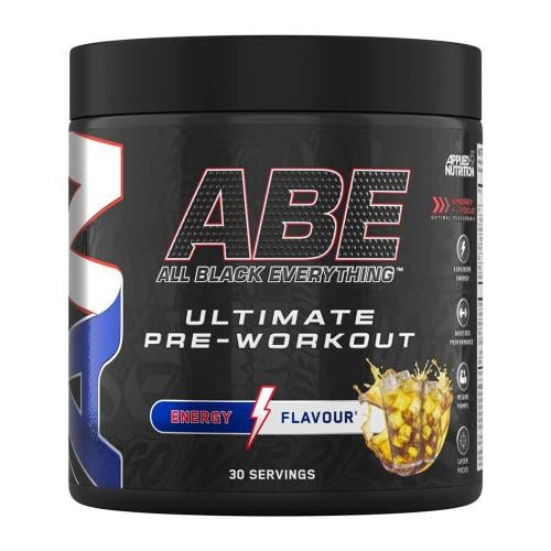 ABE, Ultimate Pre-Workout