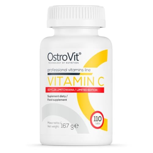 OstroVit Vitamin C 1000mg