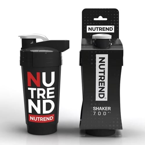 NUTREND shaker