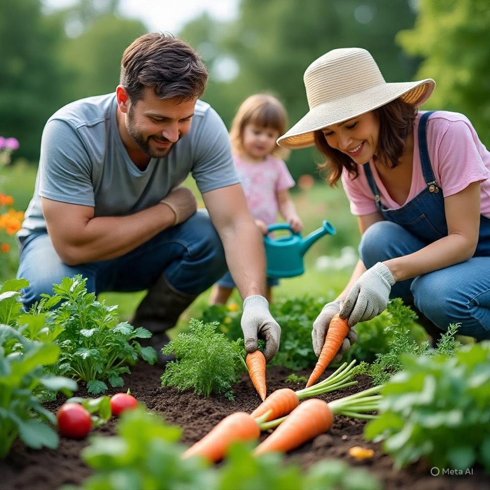 أفضل أدوات الزراعة المنزلية المتوفرة في Rgroog