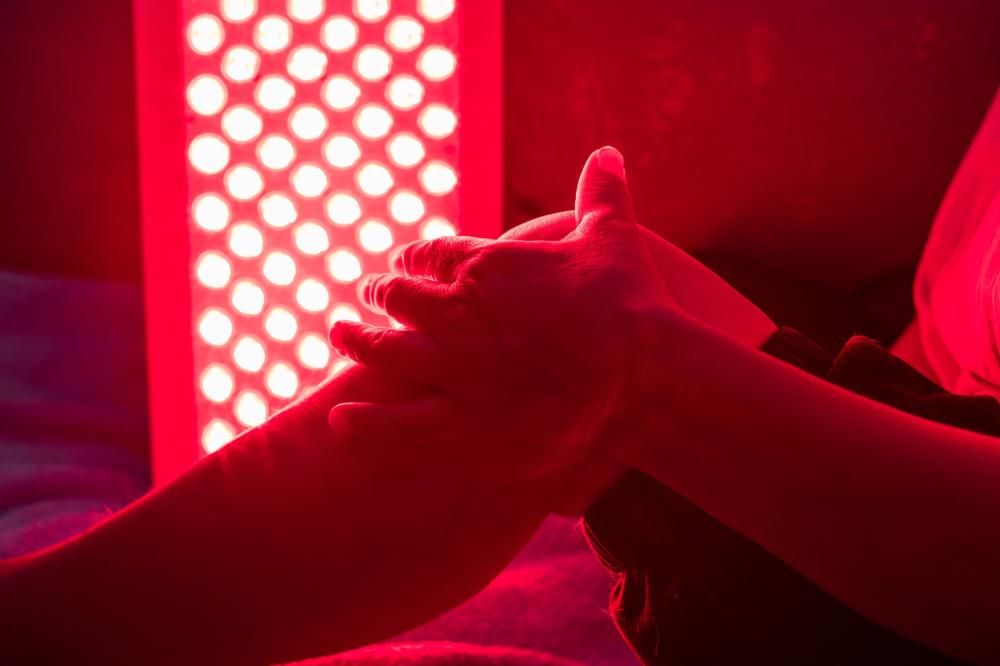 Can Red Light Therapy Increase Testosterone