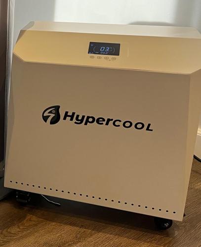 Standard Chiller 1500 - 0.5 HP
