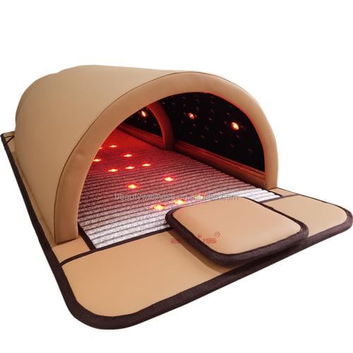 Infrared Sauna Dome