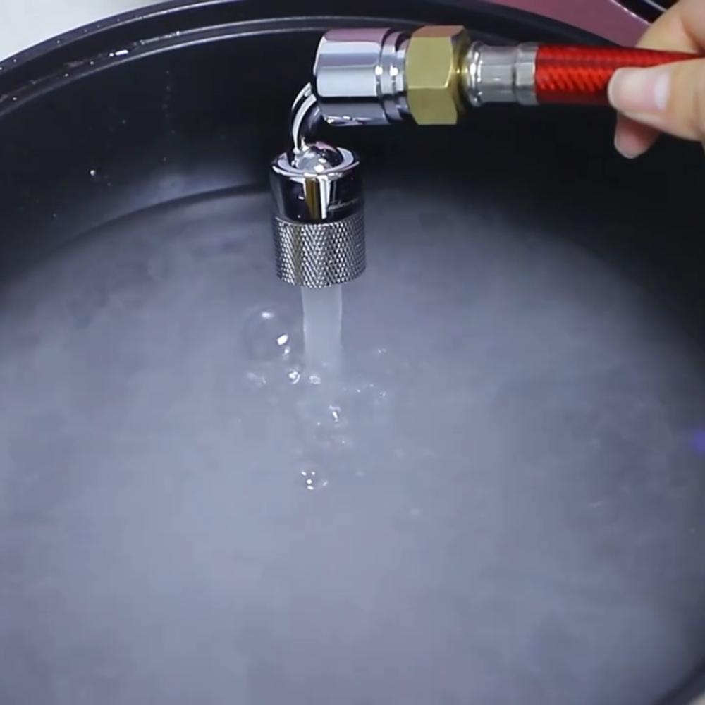 Hydrogen Bath: The New Era of Wellness and Beauty