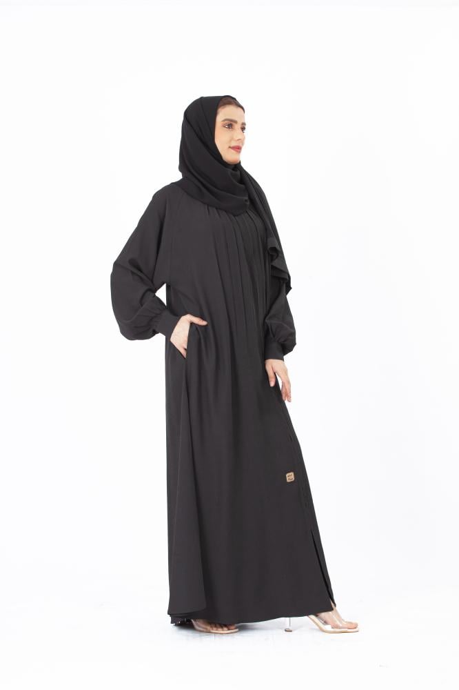 طقم عباية كسرات