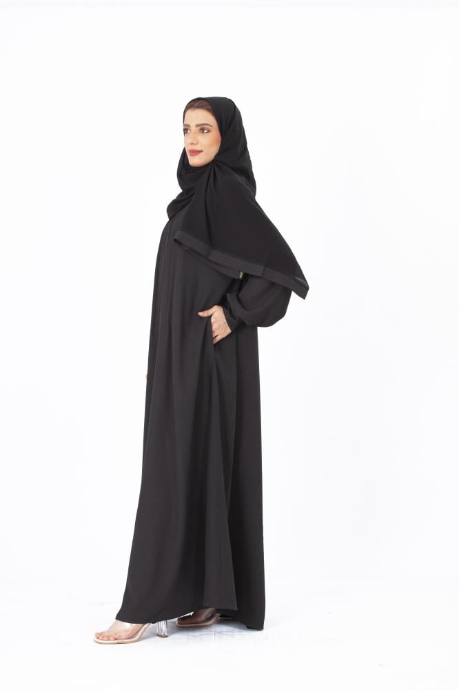 طقم عباية كسرات