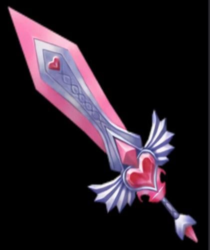 Heartblade