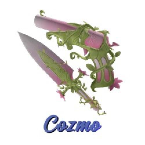 BloomSet