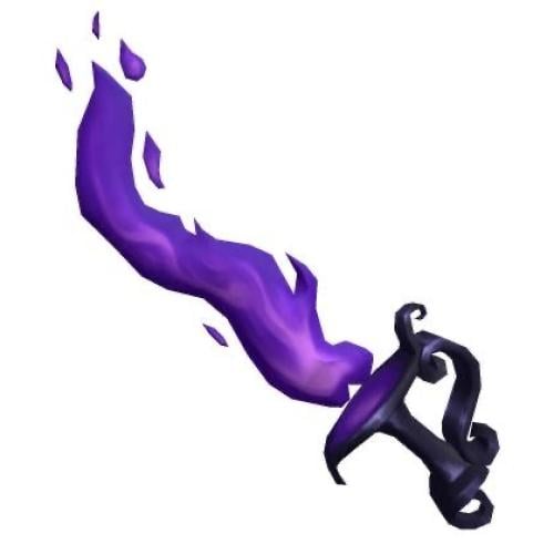 Candle flame