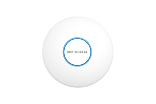 جهاز وايرليس داخلي من IP-COM iUAP-AC-LITE