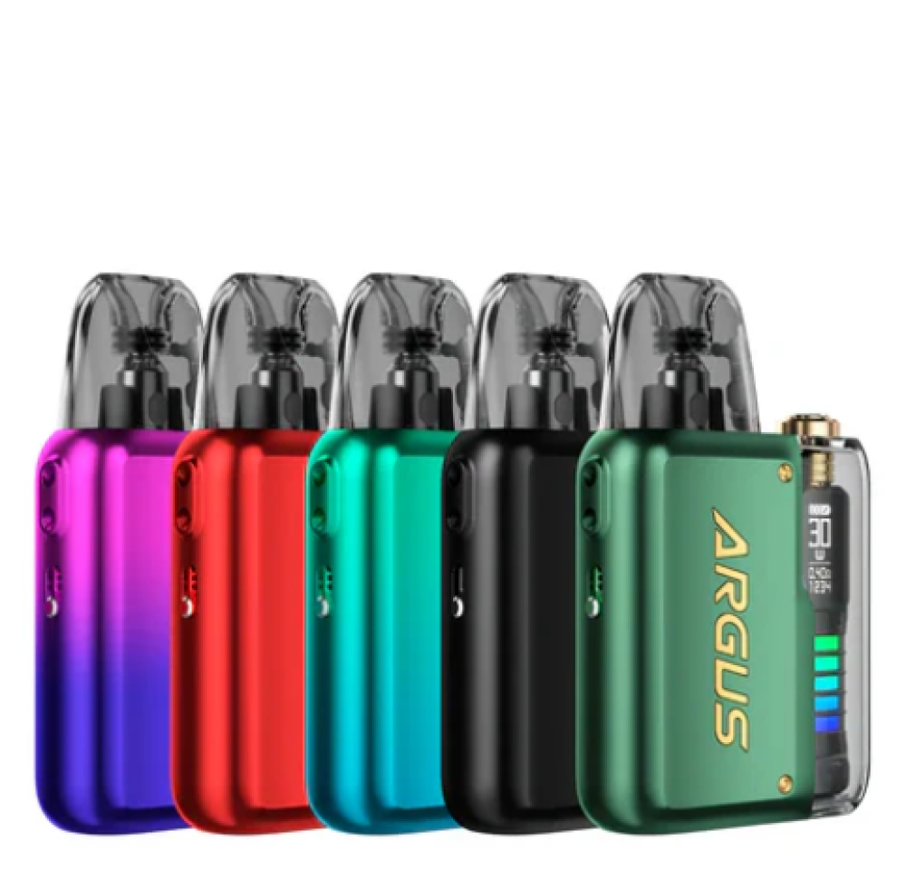 جهاز سحبة ارجوس بي 2 من فوبو VooPoo Argus P2
