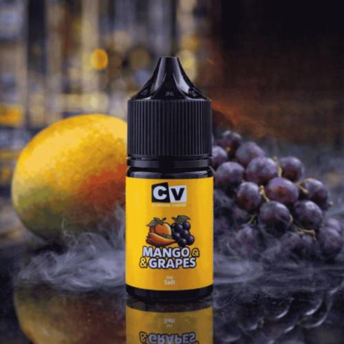 vogue vape juice VOUG Psycho Mojito Passion flavor - Vape Saudi Arabia - Original Devices  Flavors