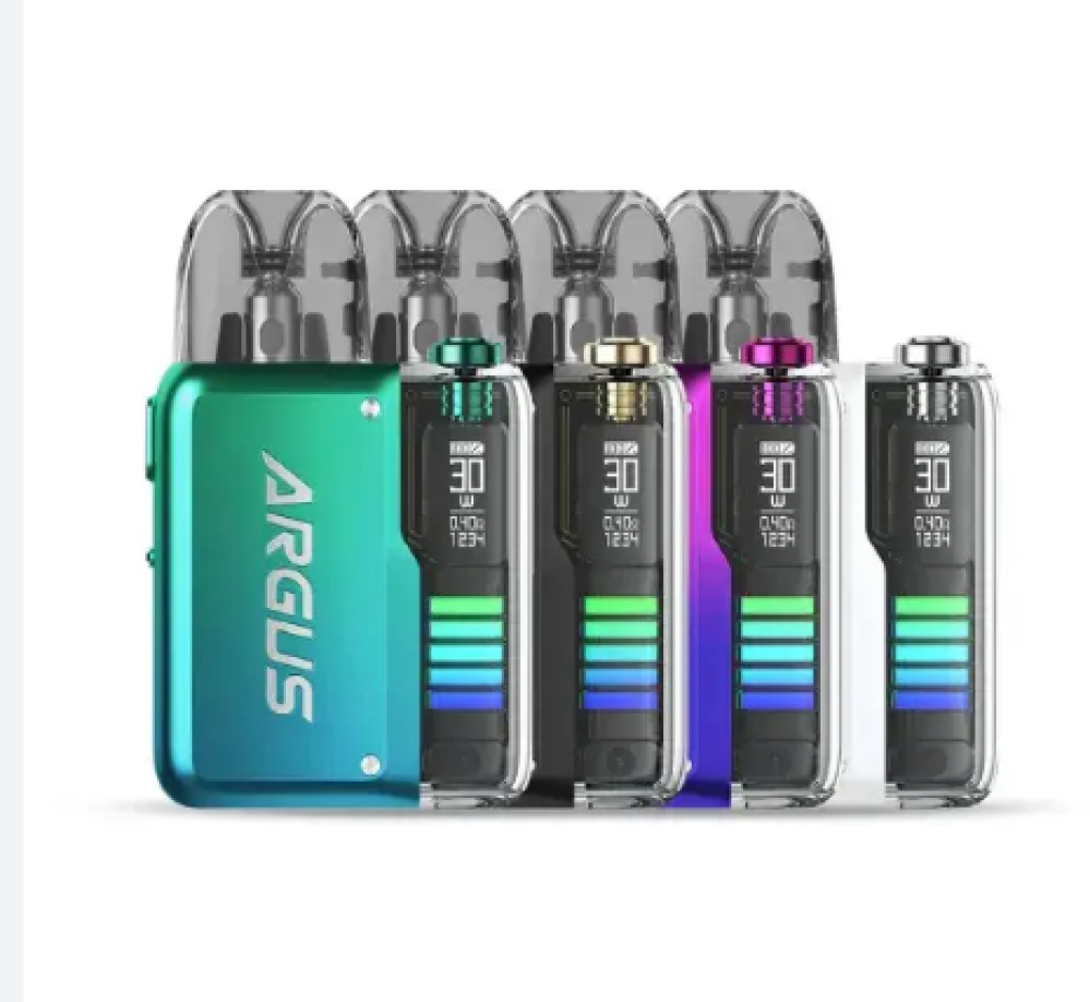 جهاز سحبة ارجوس بي 2 من فوبو VooPoo Argus P2