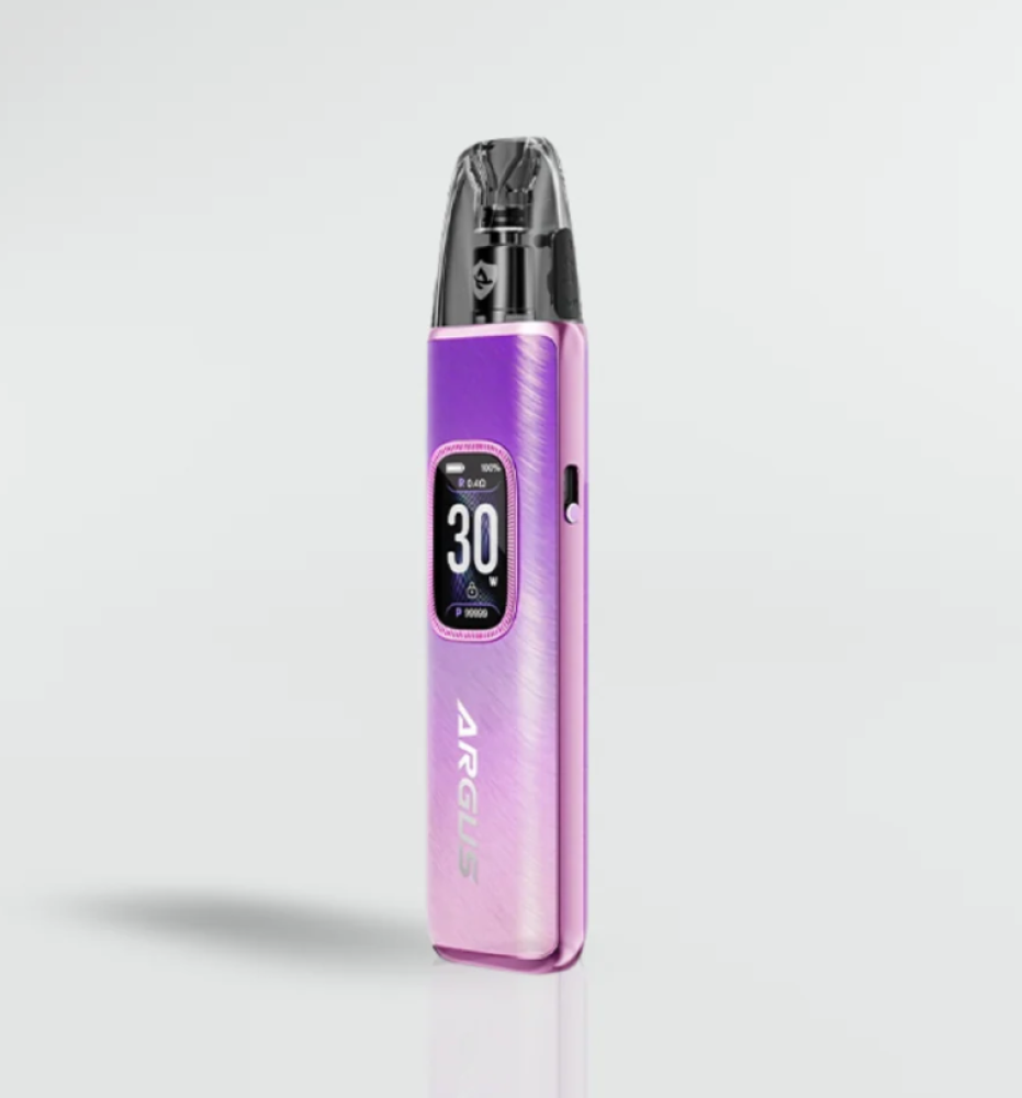 جهاز سحبة ارجوس جي 3 VooPoo Argus G3