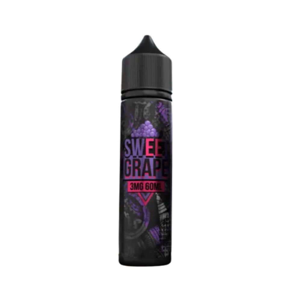 grape flavored vape Crush Grape · VaporLax Disposables · 3000 Puffs +20 Flavors main image 1