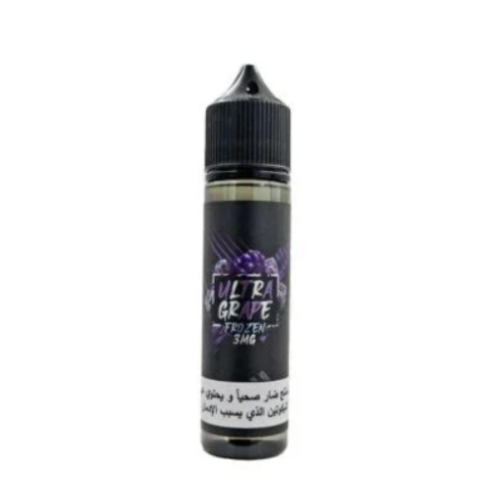 Frozen Grape Vape Juice FROZEN GRAPE