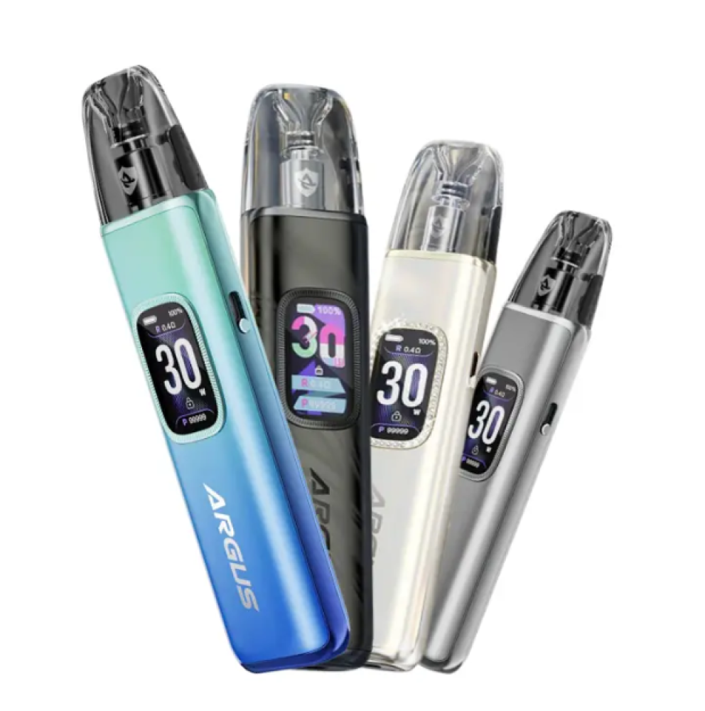 جهاز سحبة ارجوس جي 3 VooPoo Argus G3