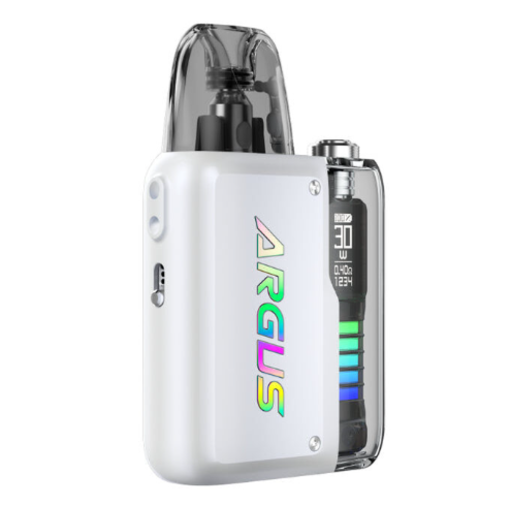 جهاز سحبة ارجوس بي 2 من فوبو VooPoo Argus P2