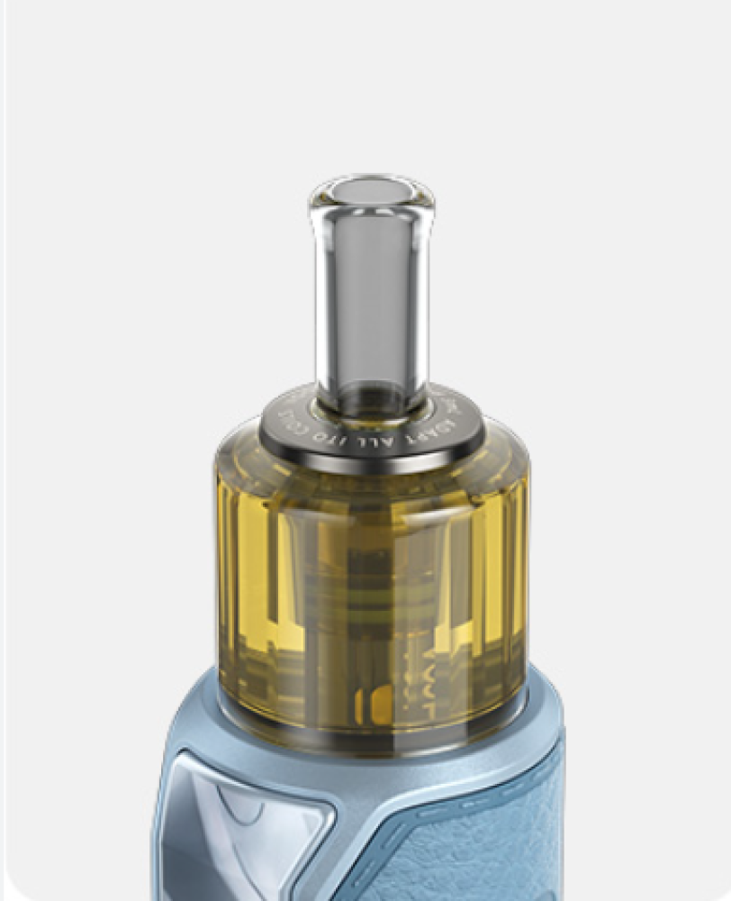 جهاز شيشة دوريك اي من فوبو Voopoo Doric E
