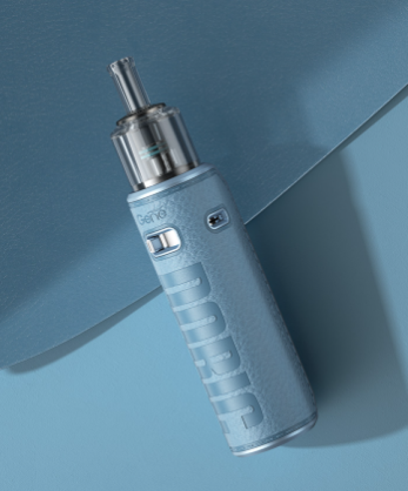 جهاز شيشة دوريك اي من فوبو Voopoo Doric E