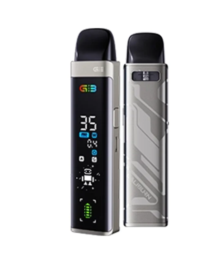 Vast Endurance جهاز كاليبرن جي 3 برو من يو ويل UWELL CALIBURN G3 Pro