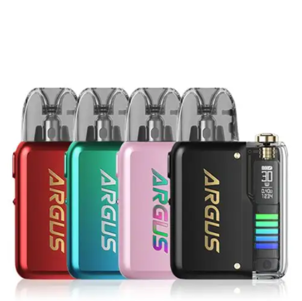 جهاز سحبة ارجوس بي 2 من فوبو VooPoo Argus P2