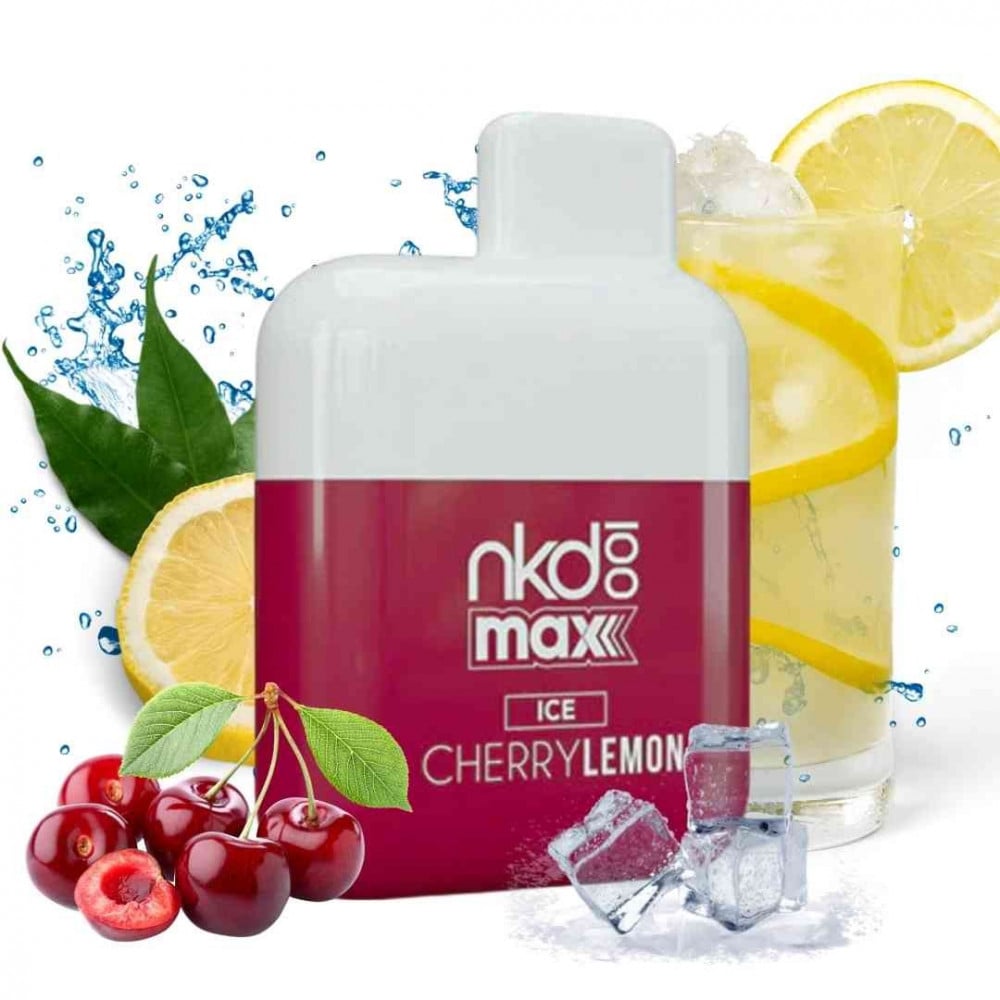 cherry lemon vape juice Naked 100 Max Ice Disposable 4500 Puffs E-liquid flavor:White Grape Gush FOG X Logo Lanyard shop vape uy tín Hà Nội