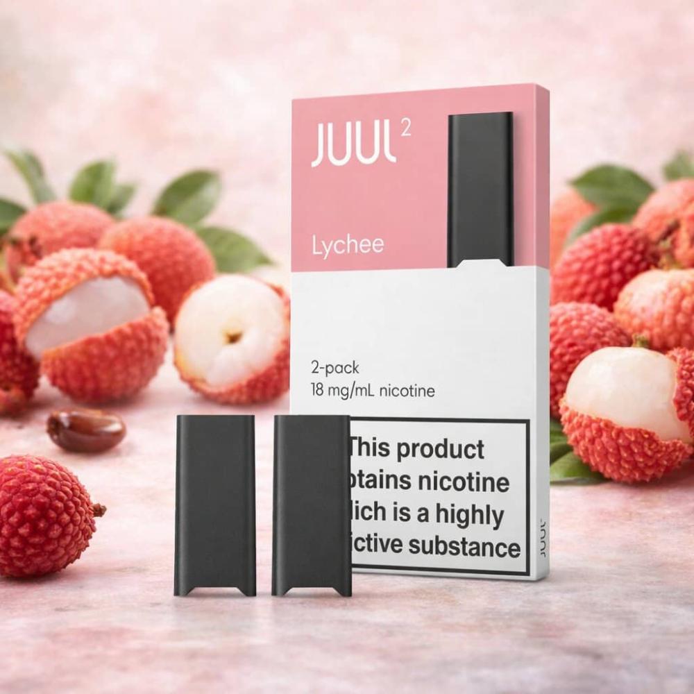 JUUL2 Pods - Vape Saudi Arabia - Original Devices Flavors - ZERO Vape JUUL2 Pods - Vape Saudi Arabia - Original Devices Flavors - ZERO Vape