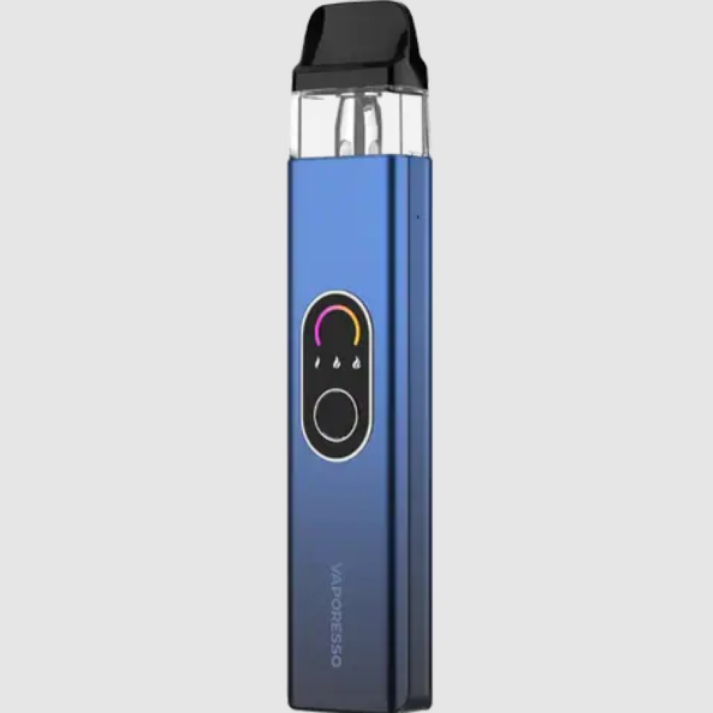 جهاز كروس 4 الجيل الرابع من فابريسو Vaporesso XROS 4 Vape Kit