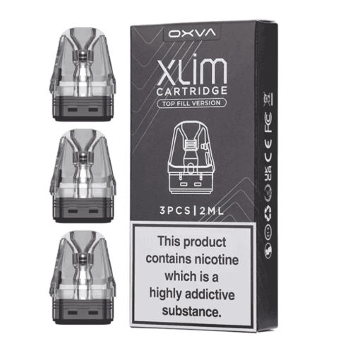 OXVA XLIM PRO Replacement pods - Vape Saudi Arabia - Original Devices Flavors - ZERO Vape OXVA XLIM PRO Replacement pods - Vape Saudi Arabia - Original Devices Flavors - ZERO Vape