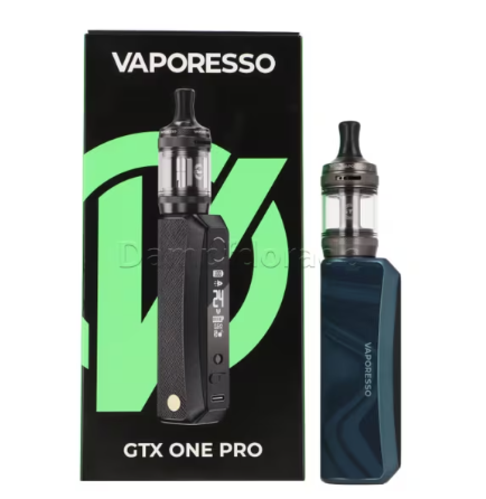 جهاز شيشة فابريسو جي تي اكس ون برو Vaporesso GTX ONE PRO