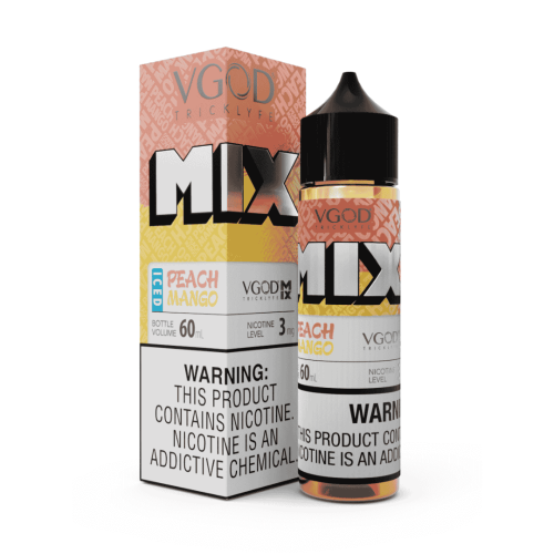 3 nicotine vape juice Clear - Pod Juice - Vape Juice main image 0