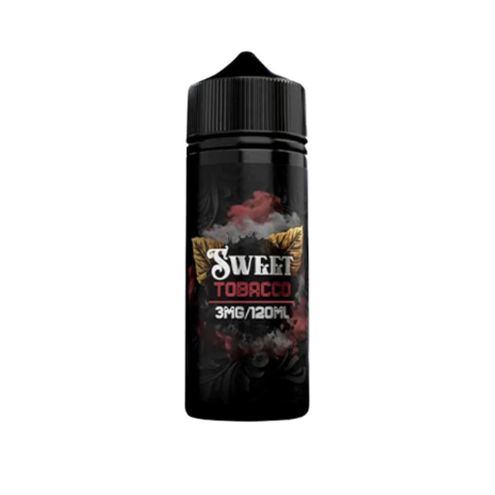 elfbar elfa master akku Vampire Vape Aroma Sweet Tobacco 30ml main image 1