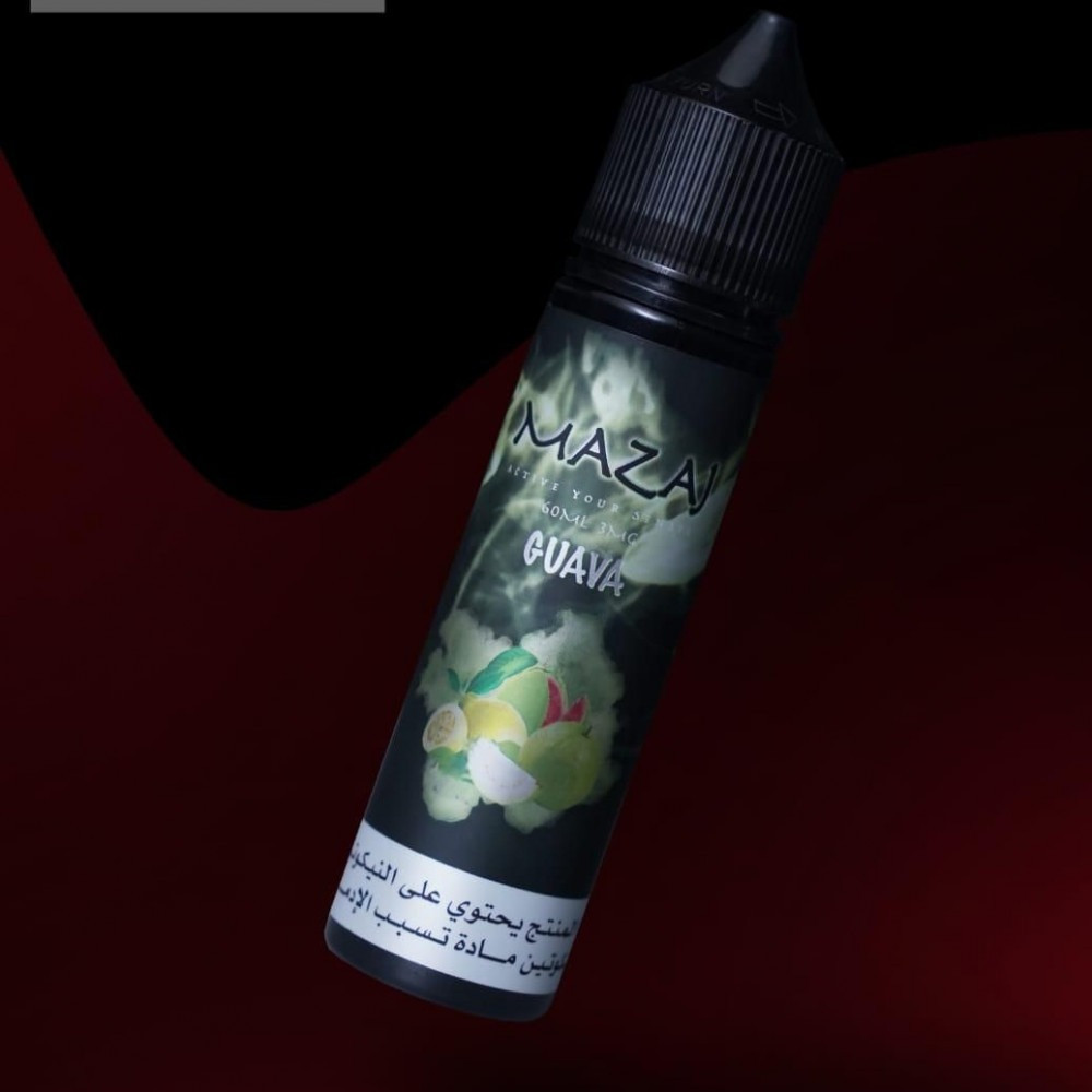 elf bar vape uk Guava Ice - BSX Series - Giant Vapes main image 1