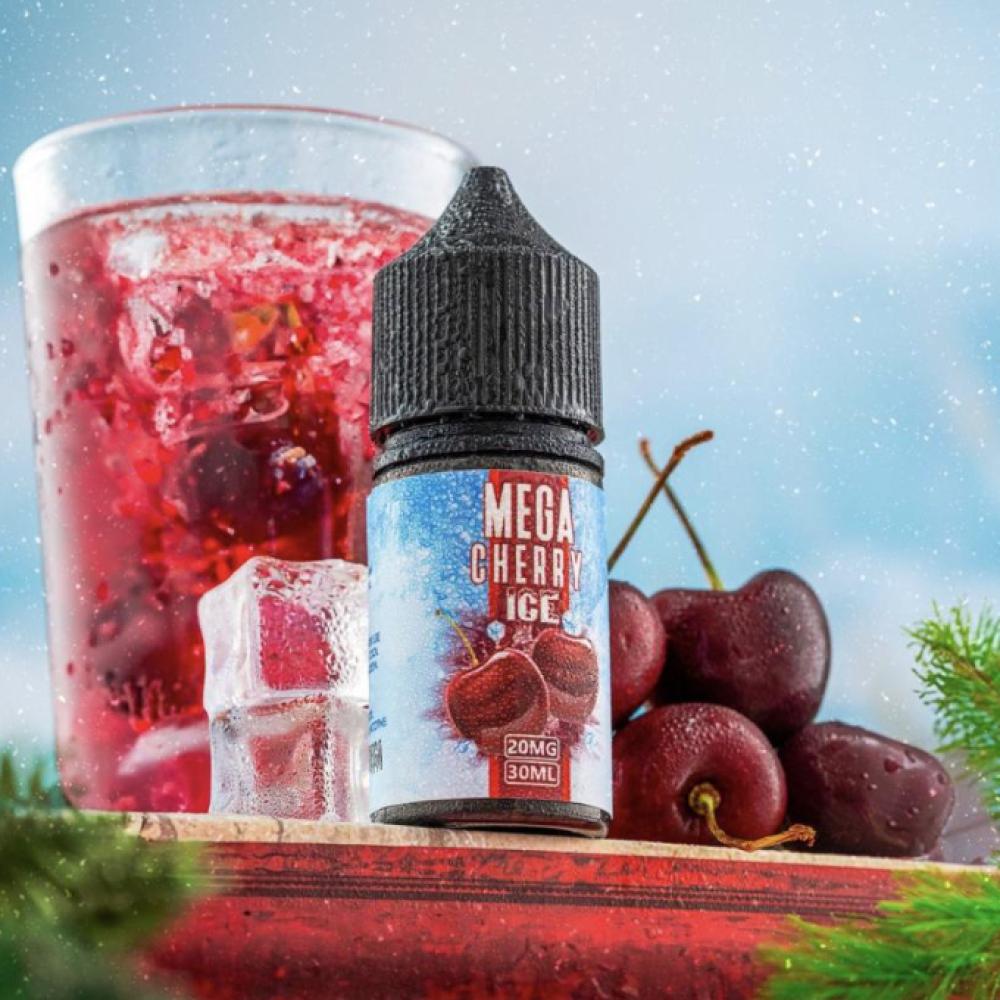 double mint vape juice DoubleMint