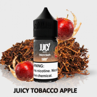 tobacco apple Blend | E-Liquid TFE A tobacco 7obacco Reds Apple Daze 100ml