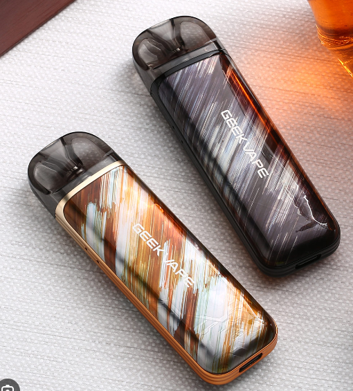 جهاز سحبة جيك فيب اوبيليسك يو - Geekvape Obelisk U Pod Kit