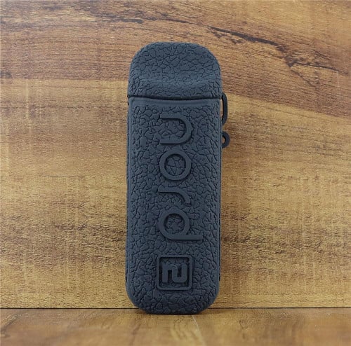 smok nord 2 cases Silicone Case with Hanger Attaches easily and peels Juul Device with Charger What's New Hardware Flavors:Frozen White Grape