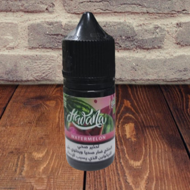 Vast Endurance نكهة رول ابز بطيخ سولت - Roll Upz Watermelon Salt 30ml