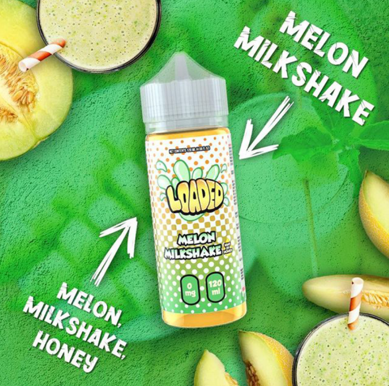 Loaded Cran-Apple ICED - Vape Saudi Arabia - Original Devices Flavors -  ZERO Vape