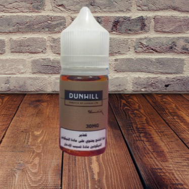 Dunhill E Juice Price Buy Shortfills 50/100/500ml E-Liquid Vape Juice