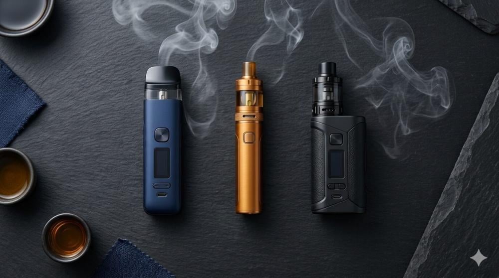 أفضل شيشة إلكترونية في السعودية 2026