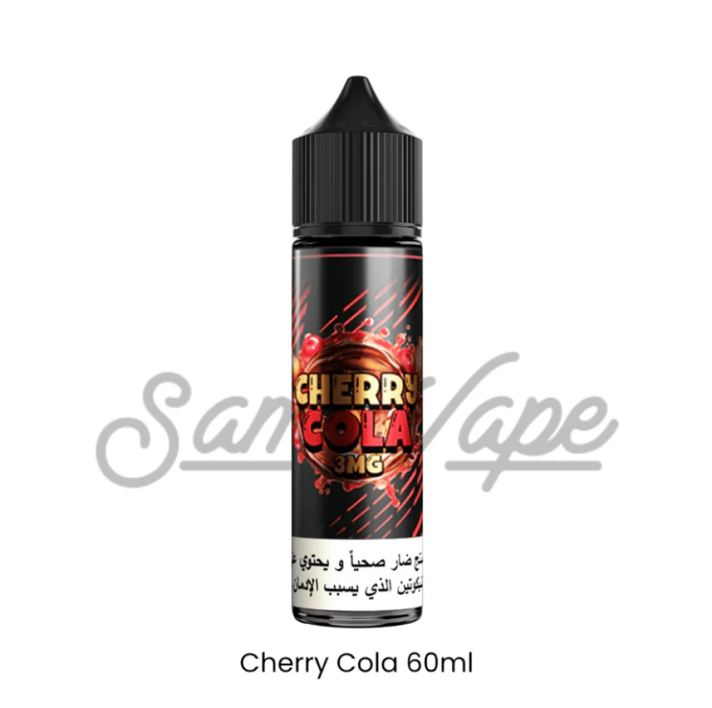 flavored vape online Cherry Bomb Foger Pod Disposable Vape - Multiple Flavors main image 0