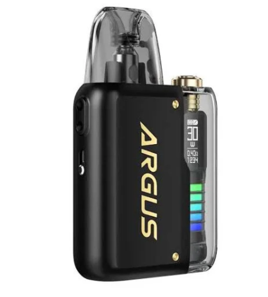 جهاز سحبة ارجوس بي 2 من فوبو VooPoo Argus P2