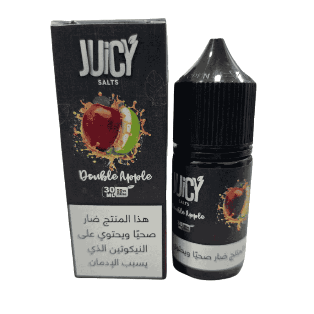 elf bar vape uk Nasty Double Apple 60 ml main image 1